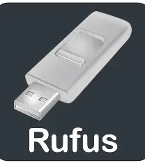 Rufus logo